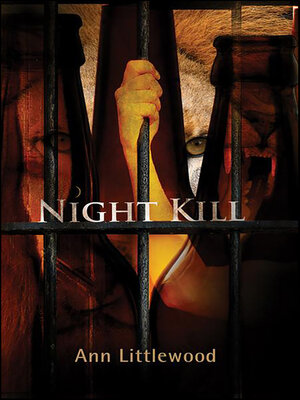 cover image of Night Kill